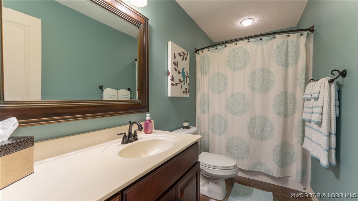 Osage National - Residential