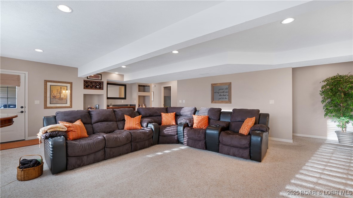 Osage National - Residential