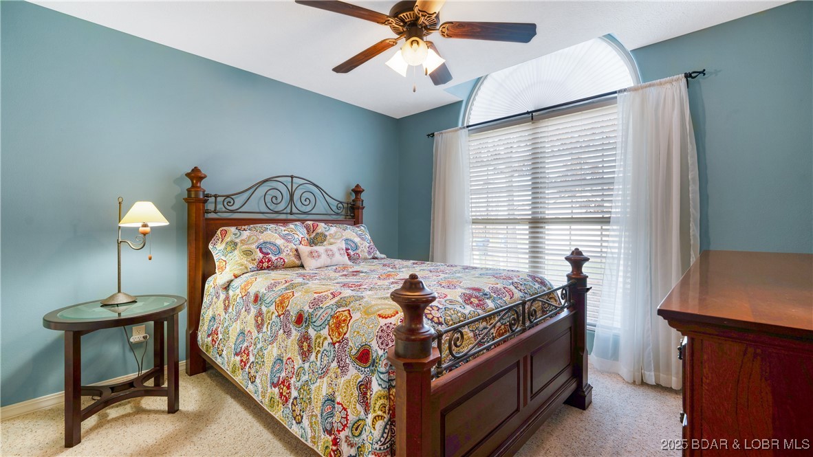 Osage National - Residential