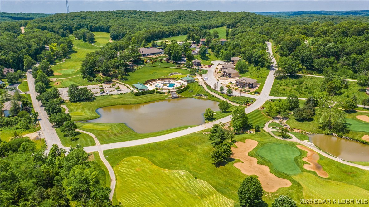 Osage National - Residential