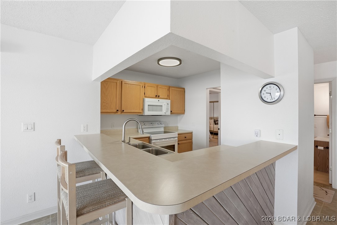 Spinnaker Point Condominiums - Residential