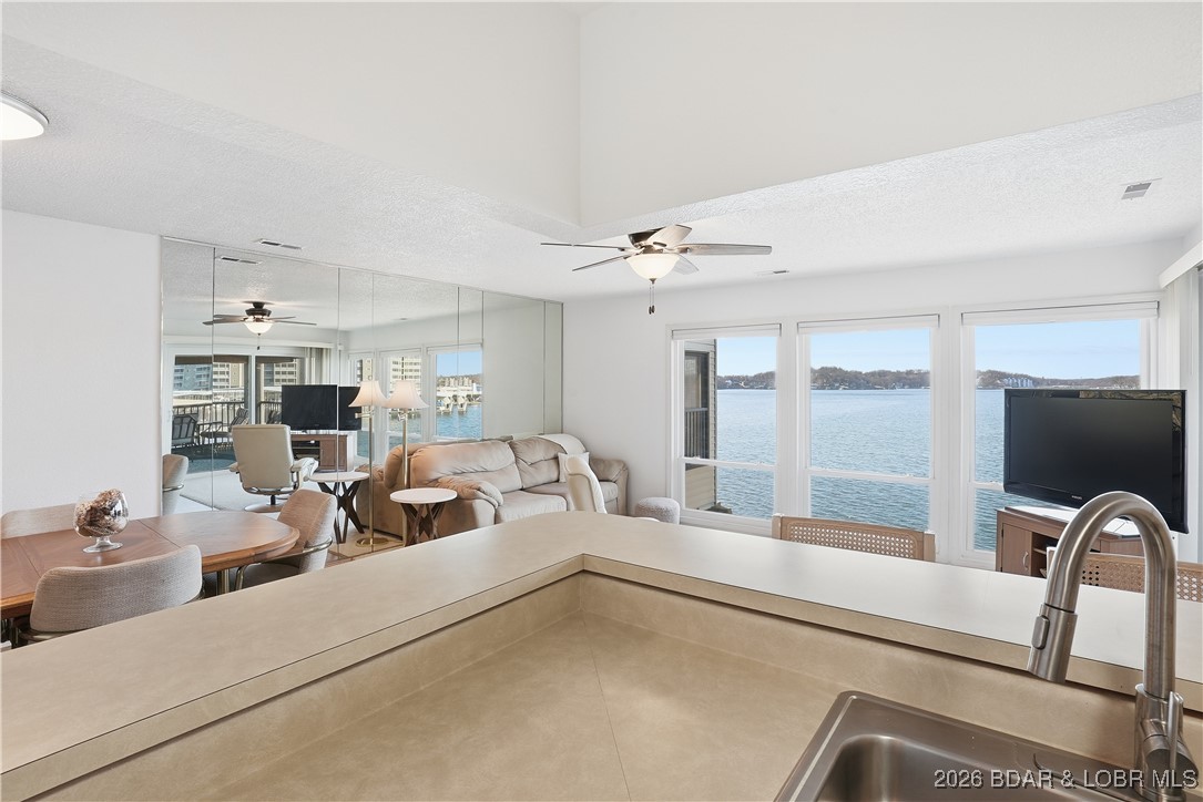 Spinnaker Point Condominiums - Residential