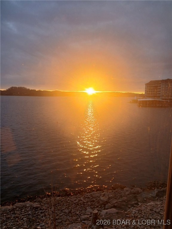 Spinnaker Point Condominiums - Residential