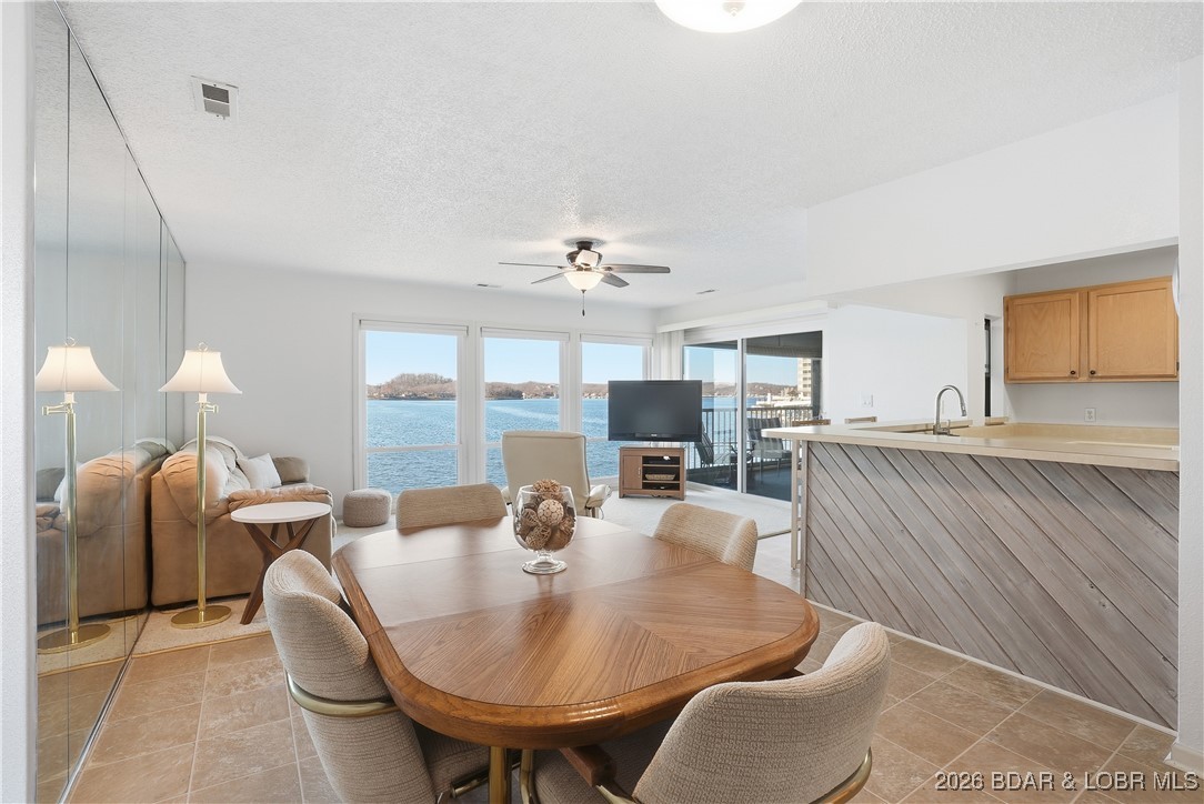 Spinnaker Point Condominiums - Residential