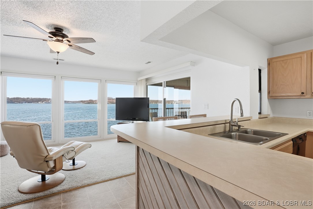 Spinnaker Point Condominiums - Residential