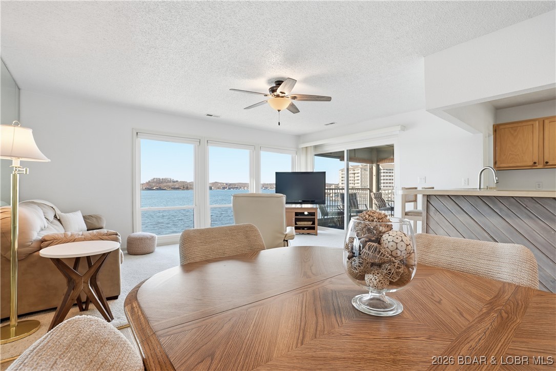 Spinnaker Point Condominiums - Residential