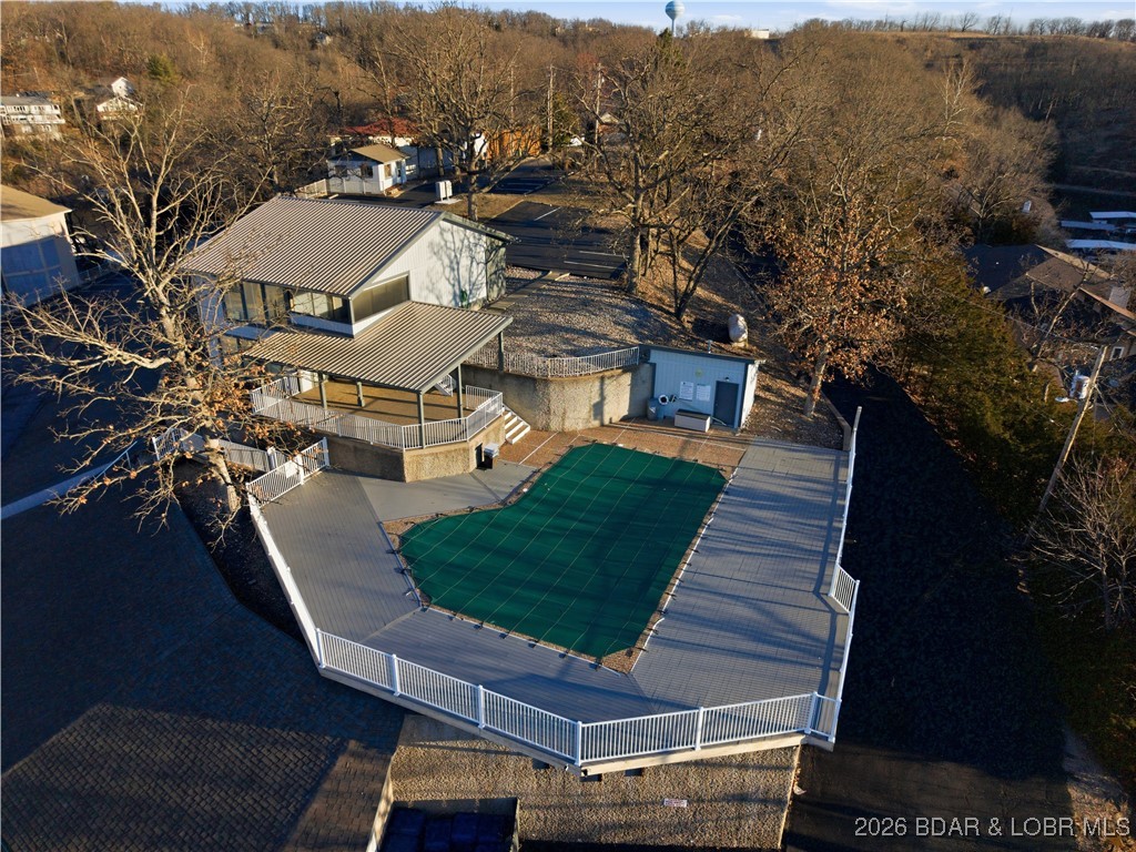 Spinnaker Point Condominiums - Residential