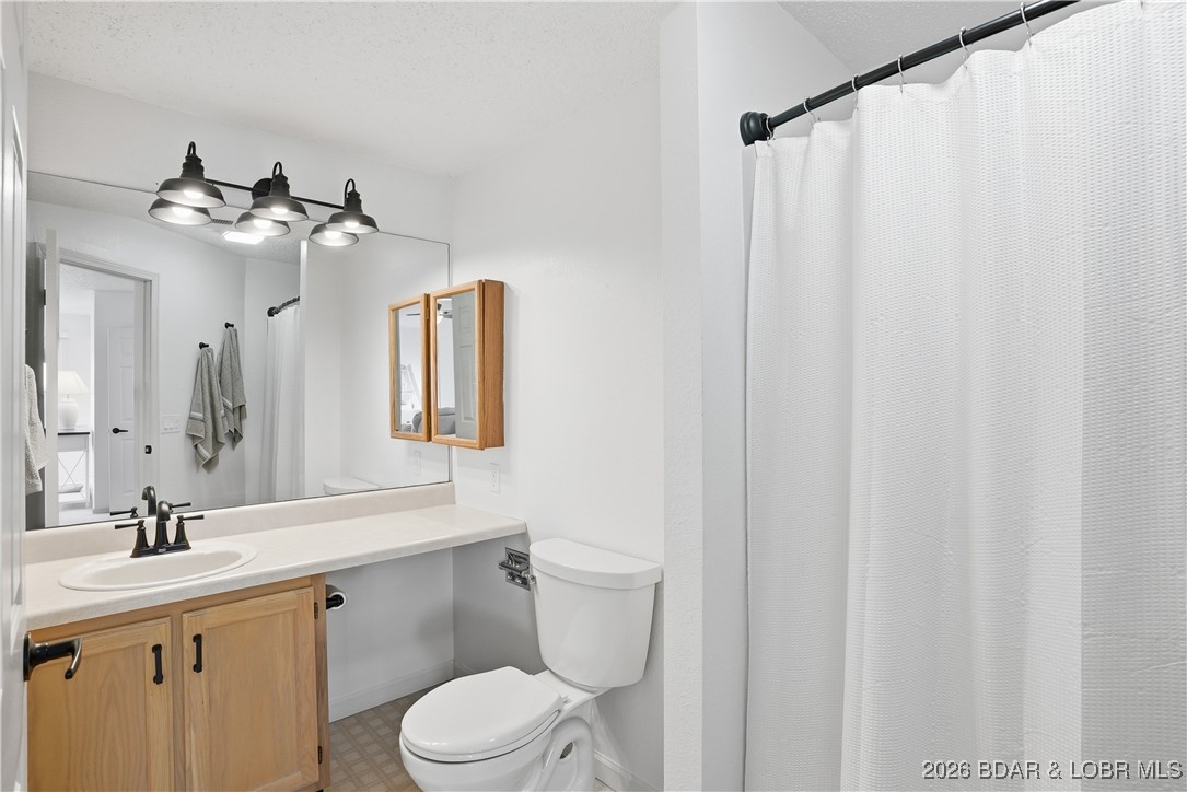 Spinnaker Point Condominiums - Residential