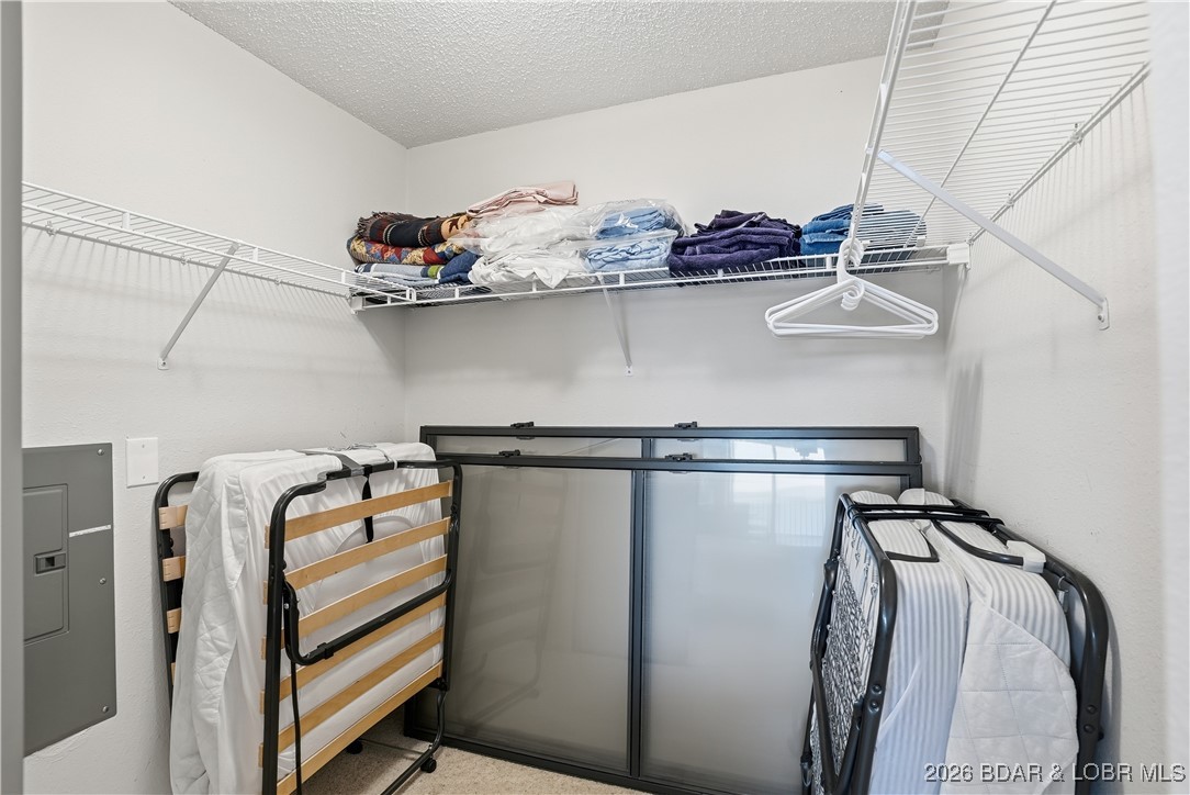 Spinnaker Point Condominiums - Residential