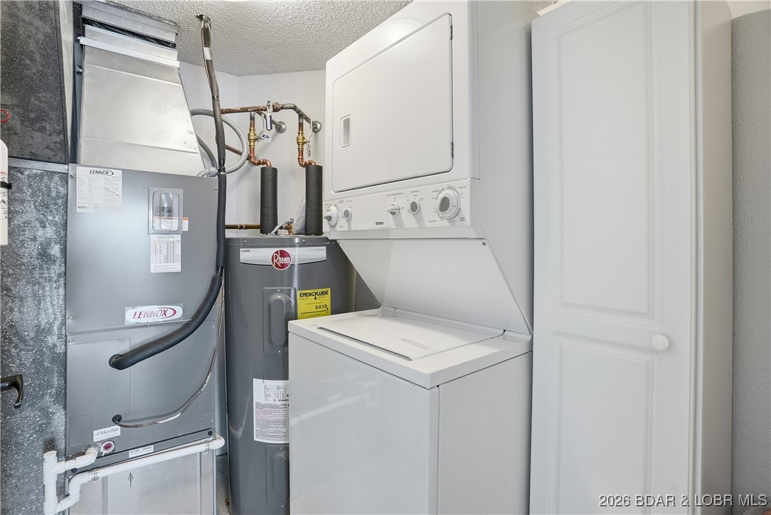 Spinnaker Point Condominiums - Residential