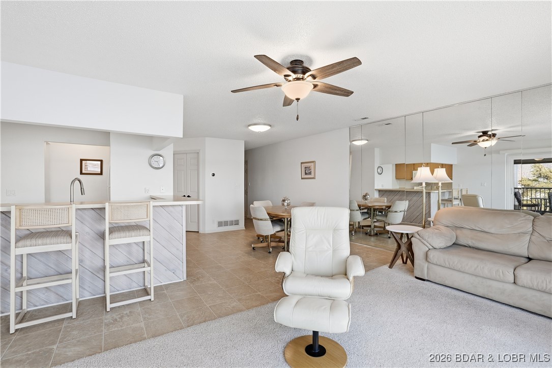 Spinnaker Point Condominiums - Residential