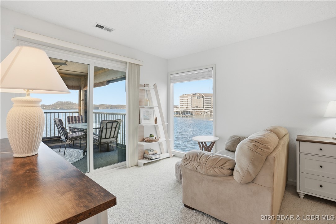 Spinnaker Point Condominiums - Residential