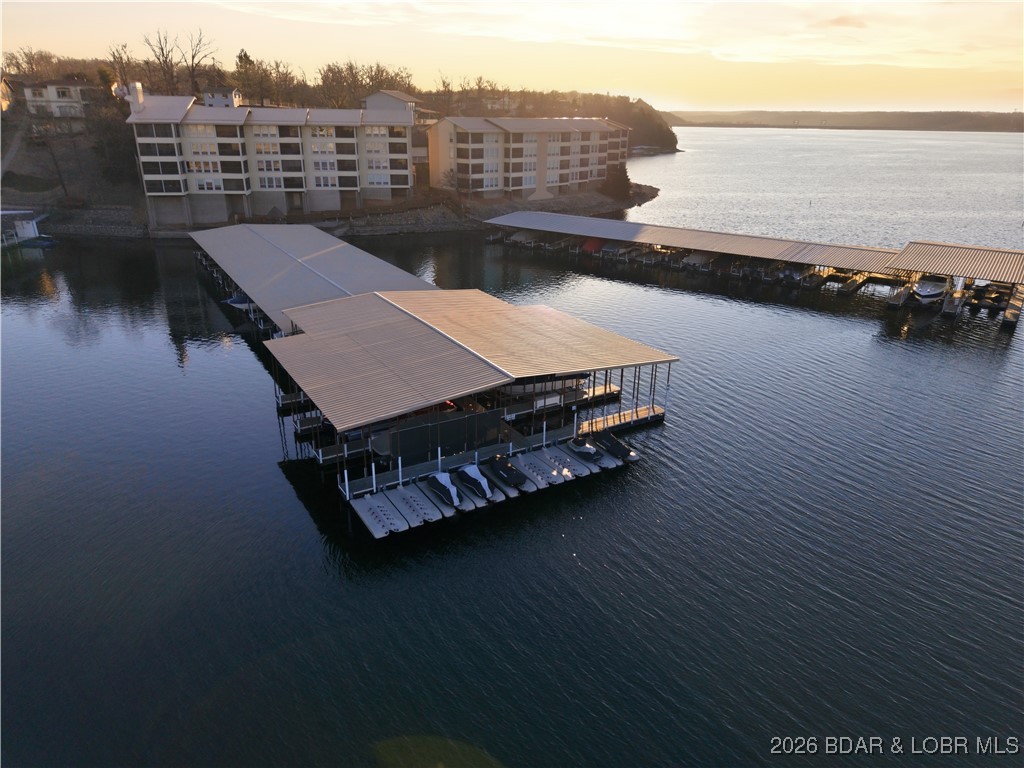 Spinnaker Point Condominiums - Residential