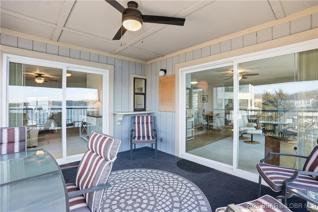 Spinnaker Point Condominiums - Residential