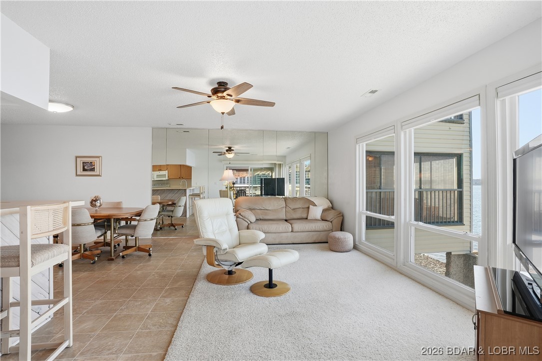 Spinnaker Point Condominiums - Residential