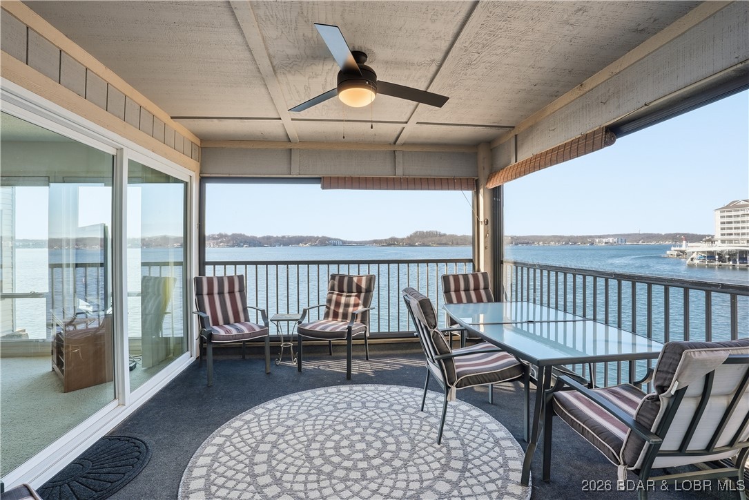 Spinnaker Point Condominiums - Residential