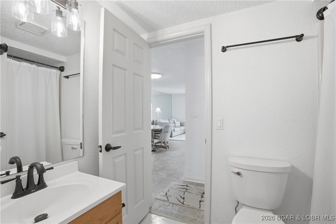 Spinnaker Point Condominiums - Residential