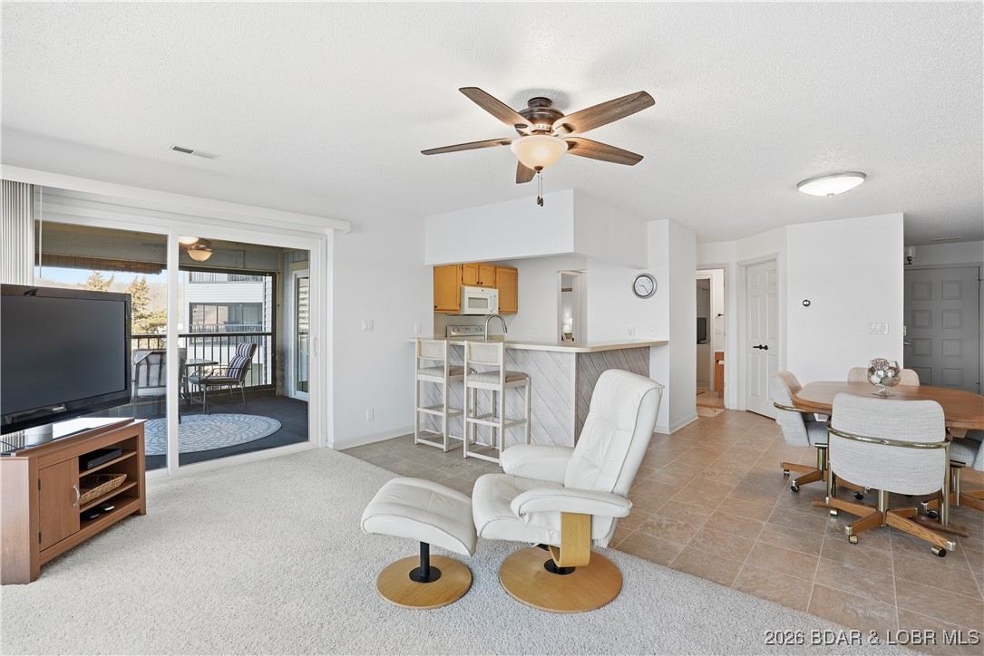 Spinnaker Point Condominiums - Residential