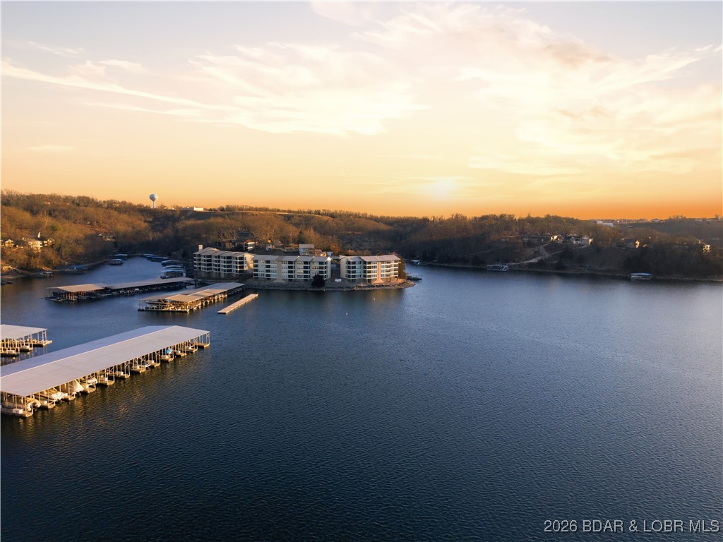 Spinnaker Point Condominiums - Residential