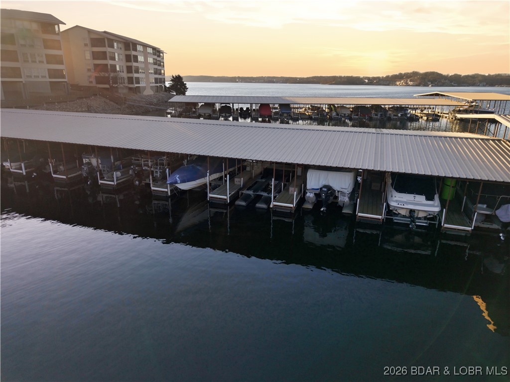 Spinnaker Point Condominiums - Residential