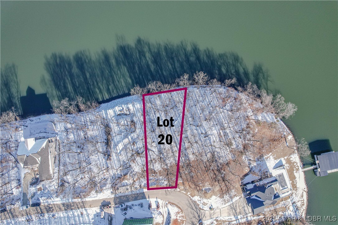 Sunrise Beach, Missouri 65079, United States, ,Land,Pending,16605