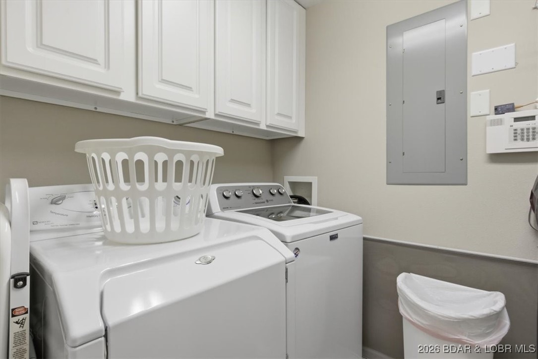 Monarch Cove Condominium - Residential