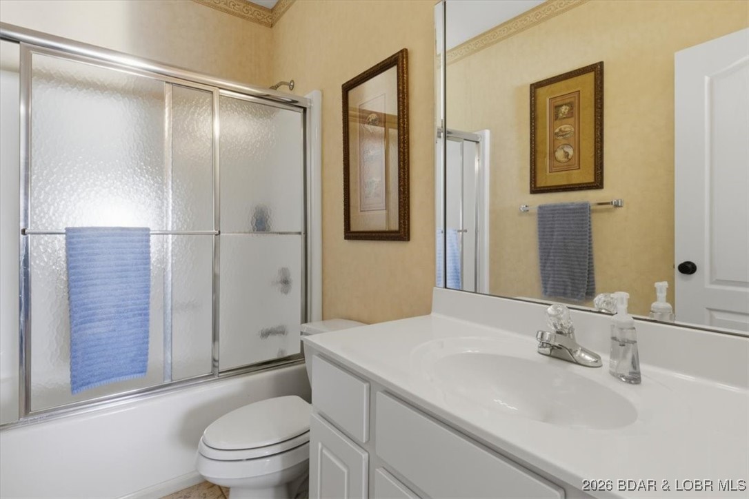 Monarch Cove Condominium - Residential