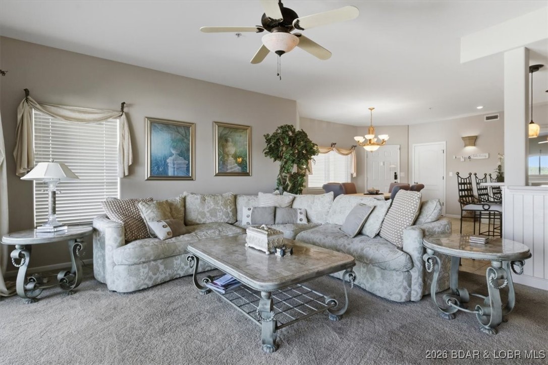 Monarch Cove Condominium - Residential