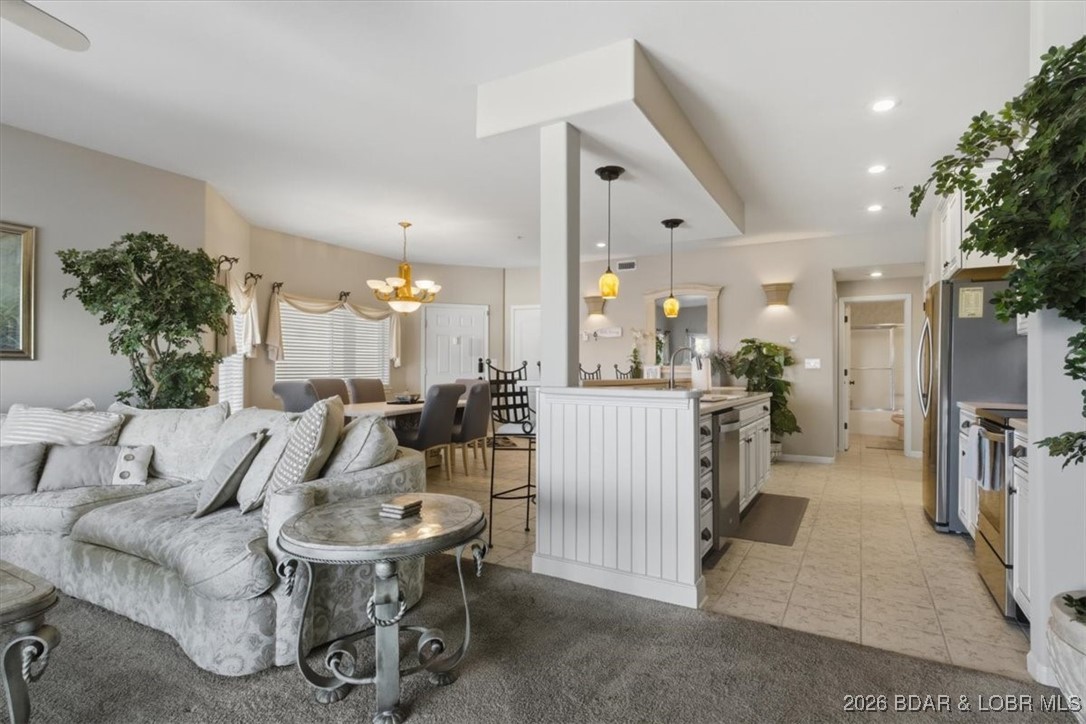 Monarch Cove Condominium - Residential