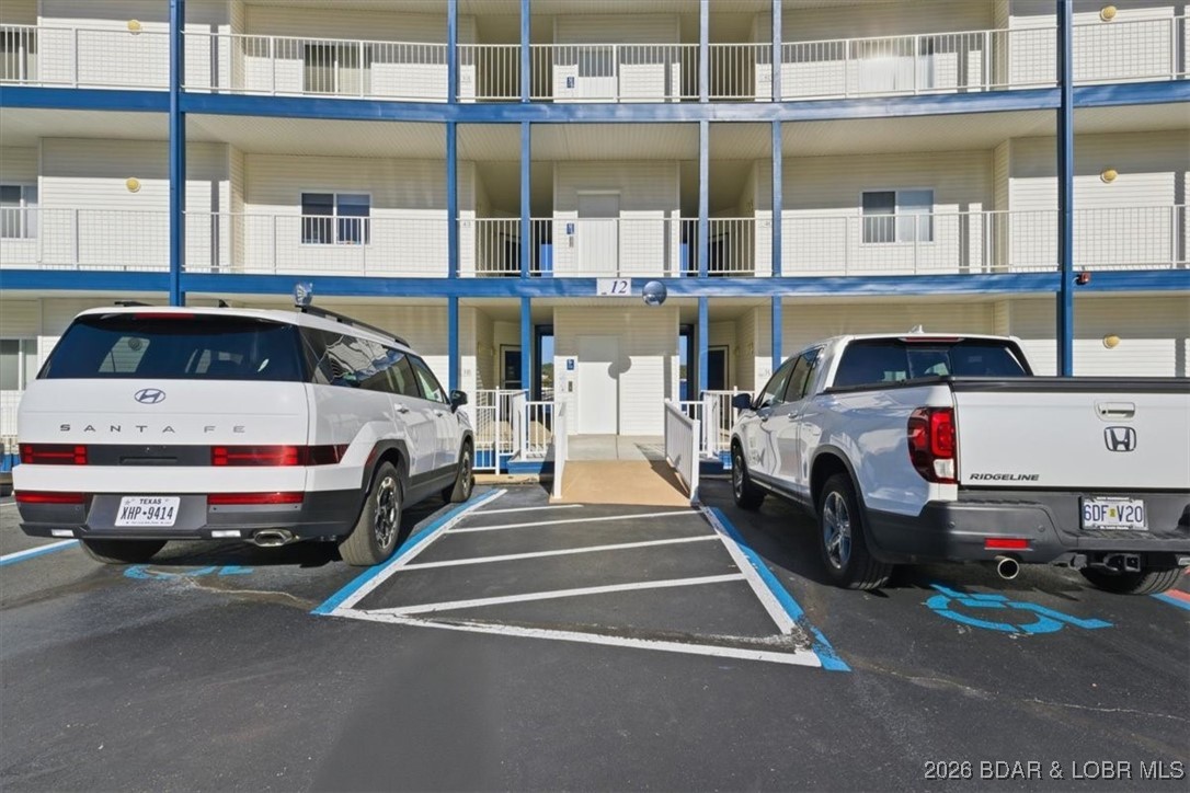 Monarch Cove Condominium - Residential