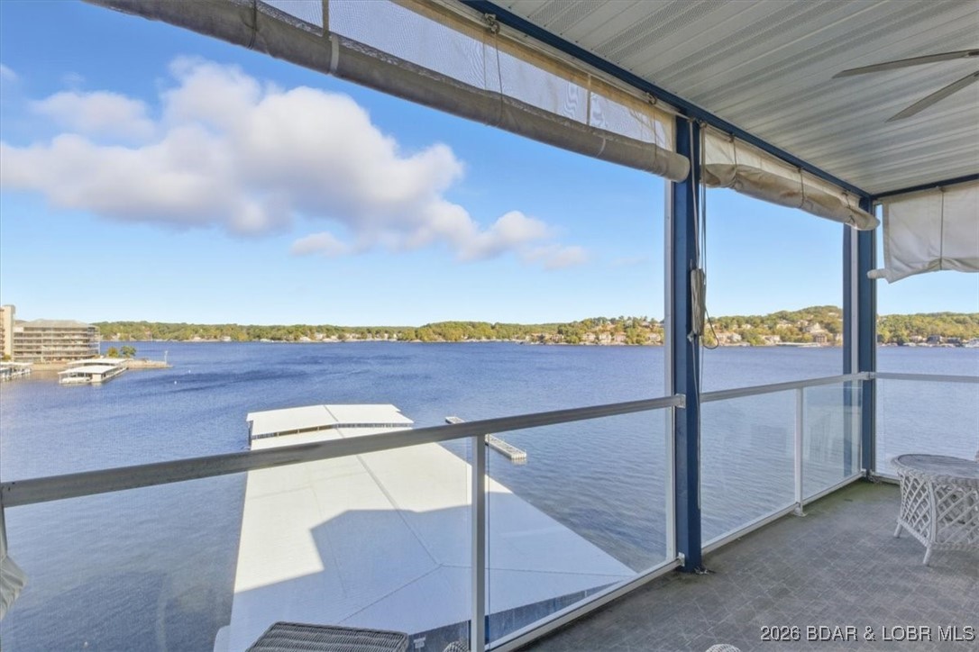 Monarch Cove Condominium - Residential