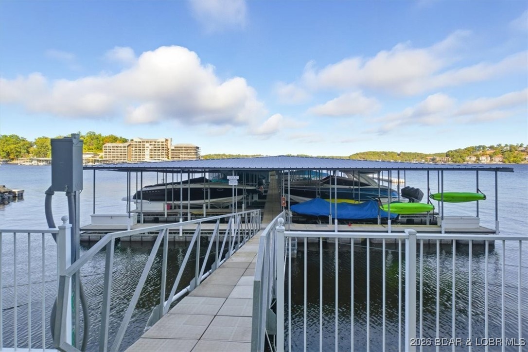 Monarch Cove Condominium - Residential