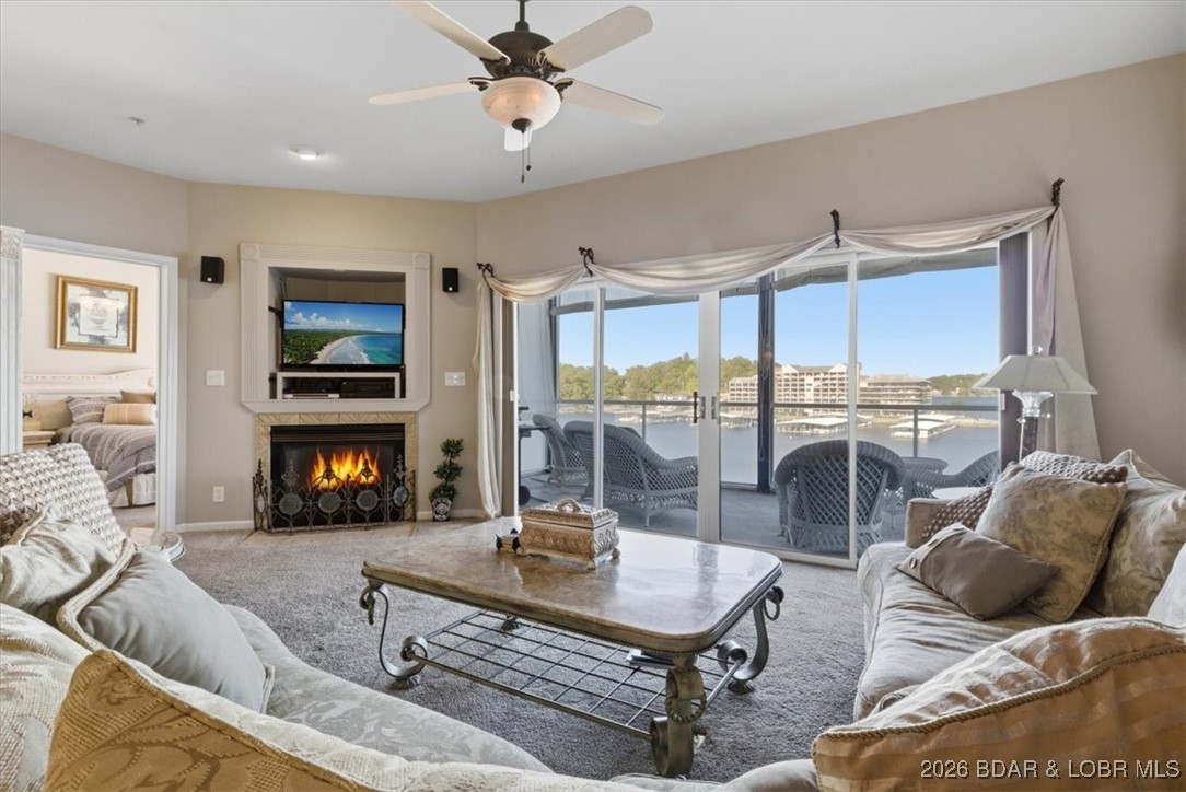 Monarch Cove Condominium - Residential