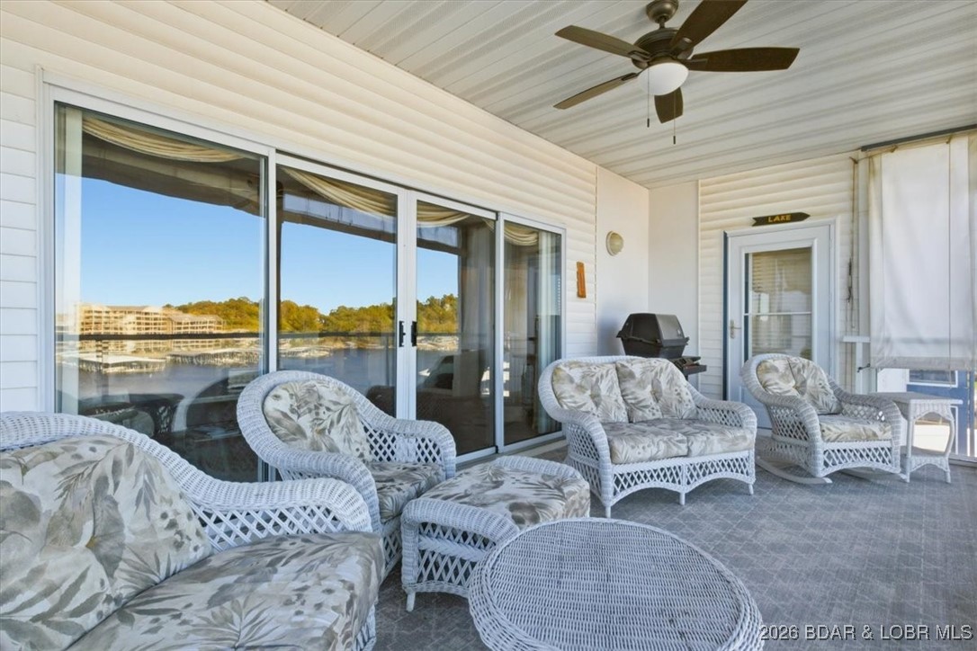 Monarch Cove Condominium - Residential