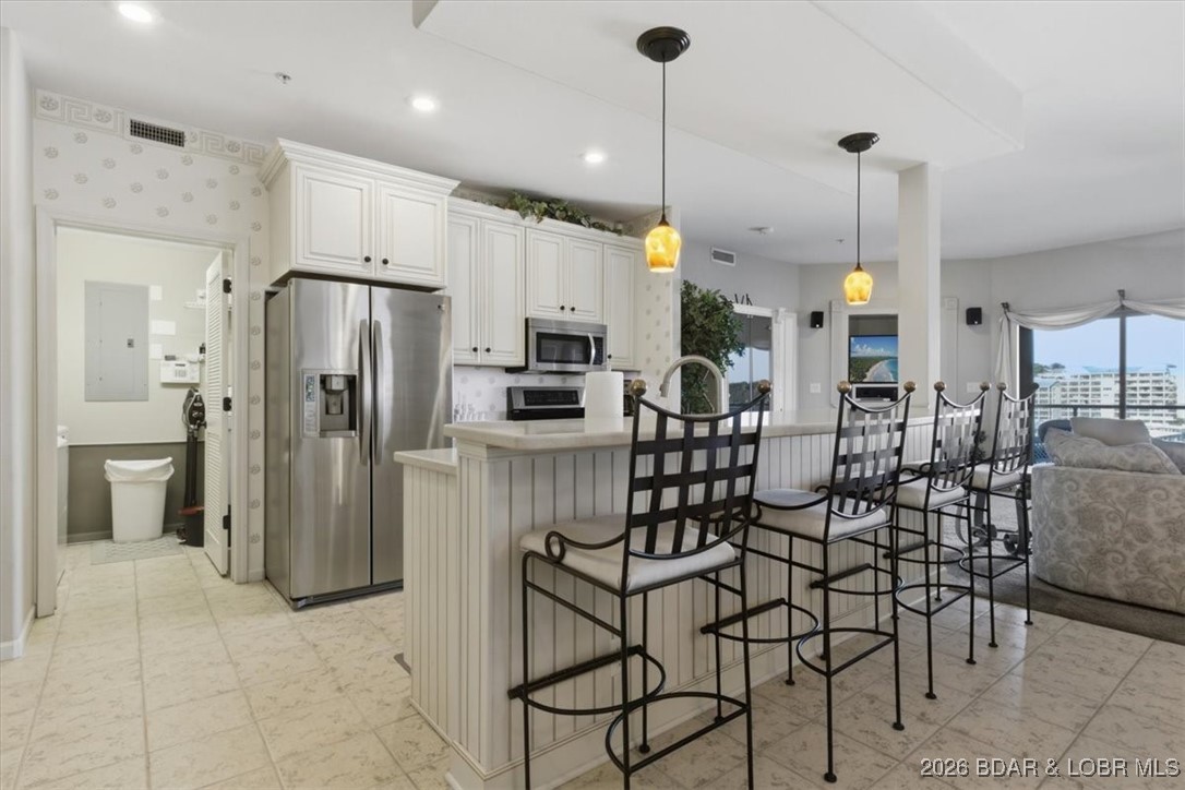 Monarch Cove Condominium - Residential