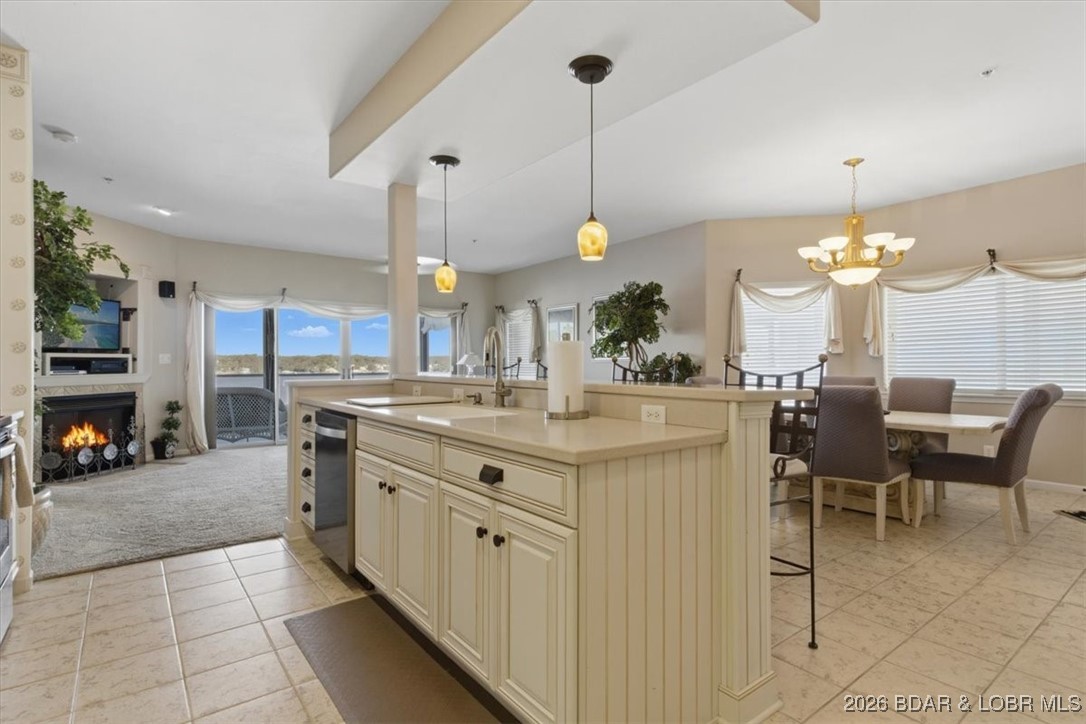 Monarch Cove Condominium - Residential