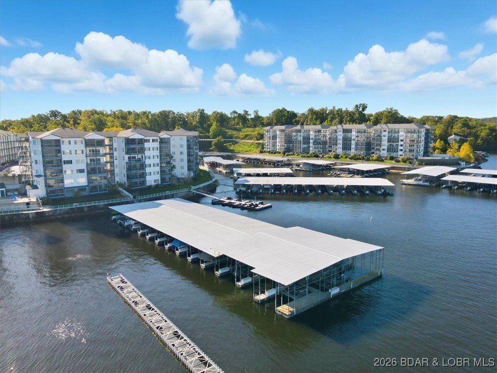 Monarch Cove Condominium - Residential