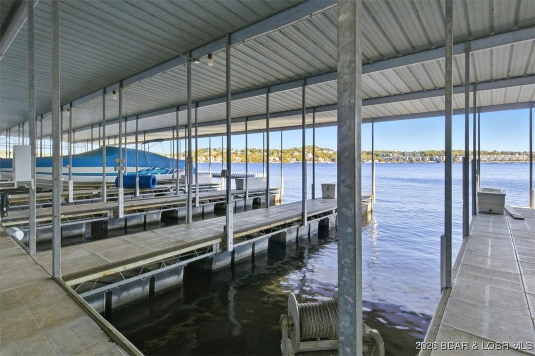 Monarch Cove Condominium - Residential