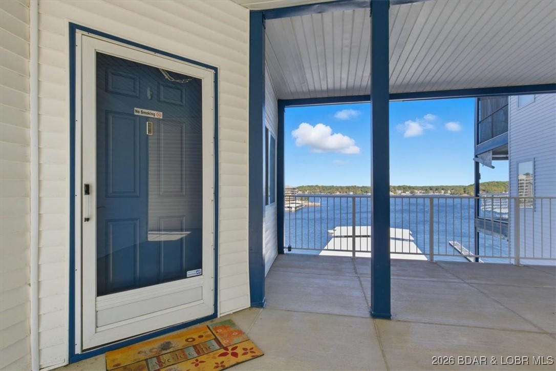 Monarch Cove Condominium - Residential