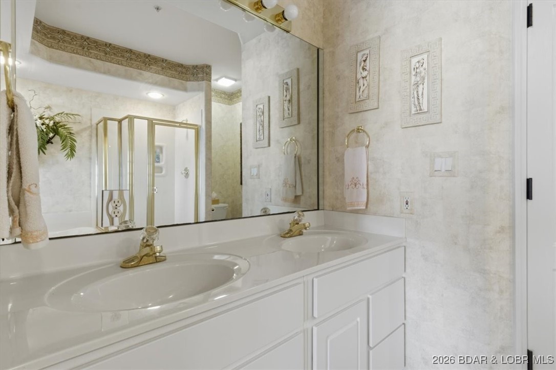 Monarch Cove Condominium - Residential