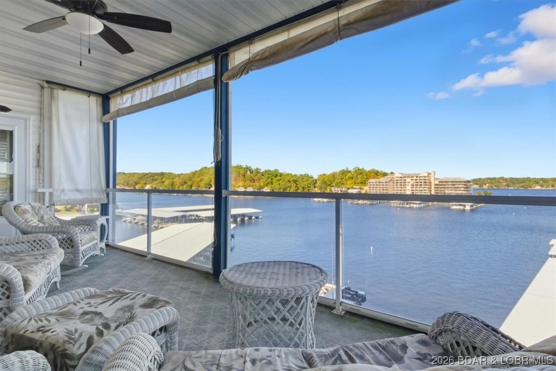 Monarch Cove Condominium - Residential