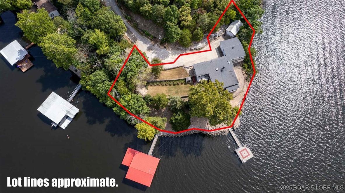 Deer Run No.2 - Residential