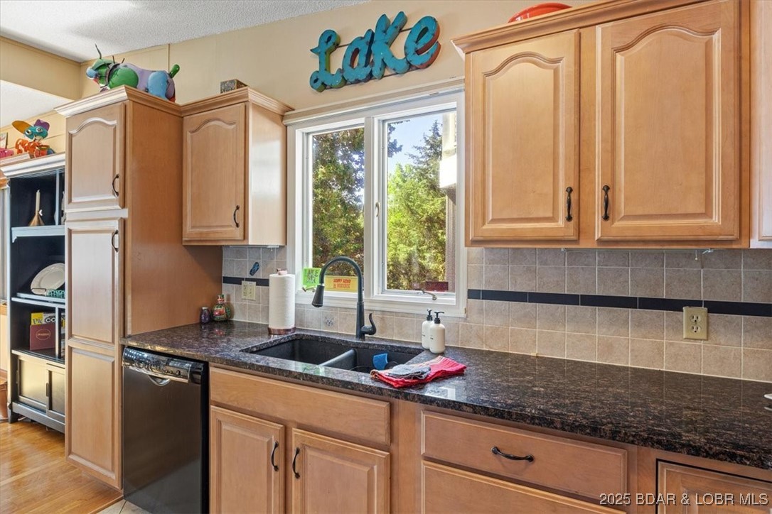 Deer Run No.2 - Residential