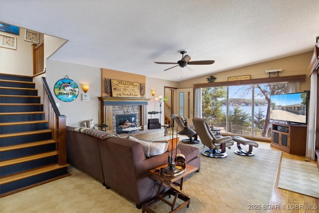 Deer Run No.2 - Residential