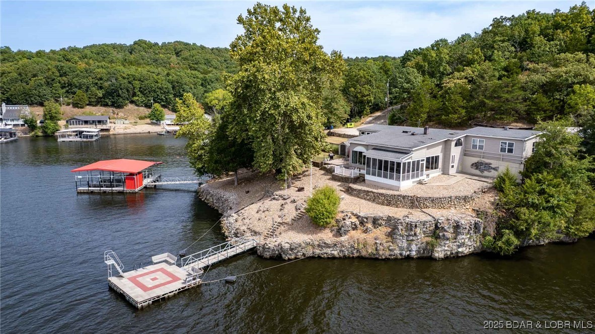 Deer Run No.2 - Residential