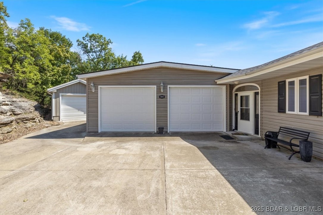 Deer Run No.2 - Residential