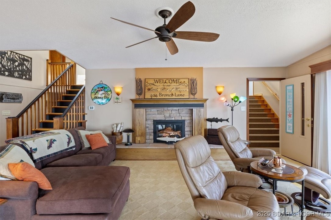 Deer Run No.2 - Residential