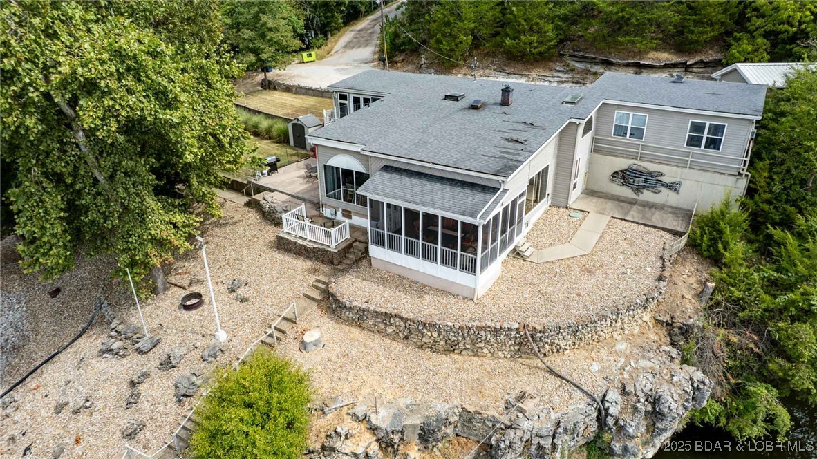 Deer Run No.2 - Residential