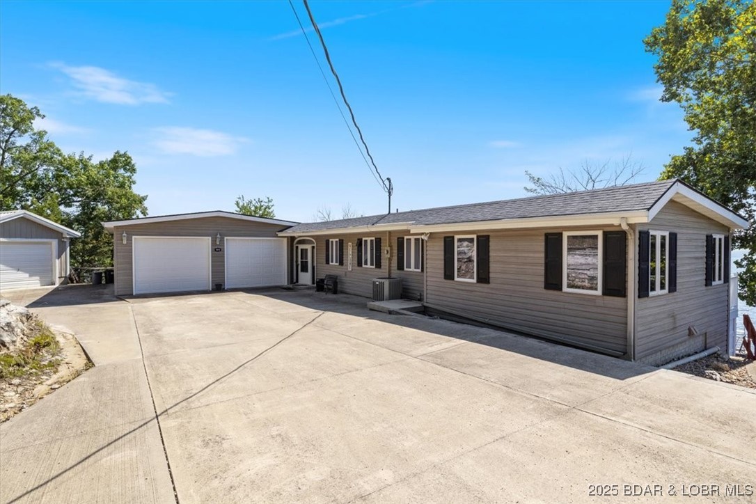 Deer Run No.2 - Residential