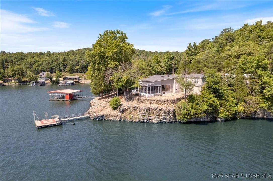 Deer Run No.2 - Residential